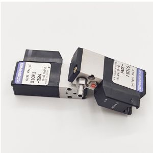 32W 44W 55W 56W válvula de solenoide KV8-M7162-10 para la máquina SMT de Yamaha