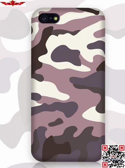Fashion ECO-Friendly PC Cover Case For Iphone 5 Multi Type 100% Perfect Fit High Quality