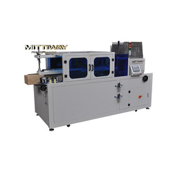 Новый бумажный картонный эректор Электрический авто корпус эректор 380В