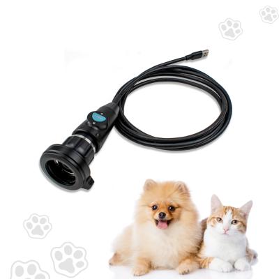 USB3.0 Handle Portable Endoscope Camera For Pet Inspection