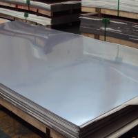 1cr17Ni2 Grade 431 Hot Rolled Stainless Steel Sheet With 2B Surface 5mm