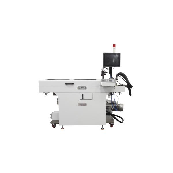 480TS Оборудование для внешней отделки Фармацевтическая машина для складывания листовок