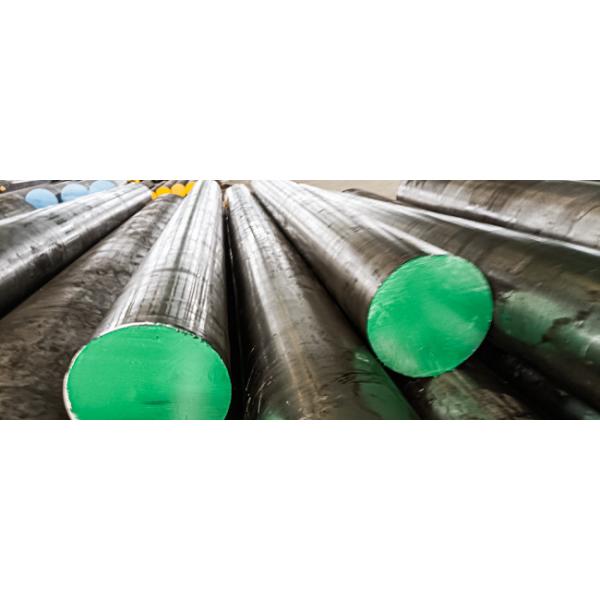 S32100 ASTM 321H Stainless Steel Round Bar  X7CrNiTi18-10 ASTM A336