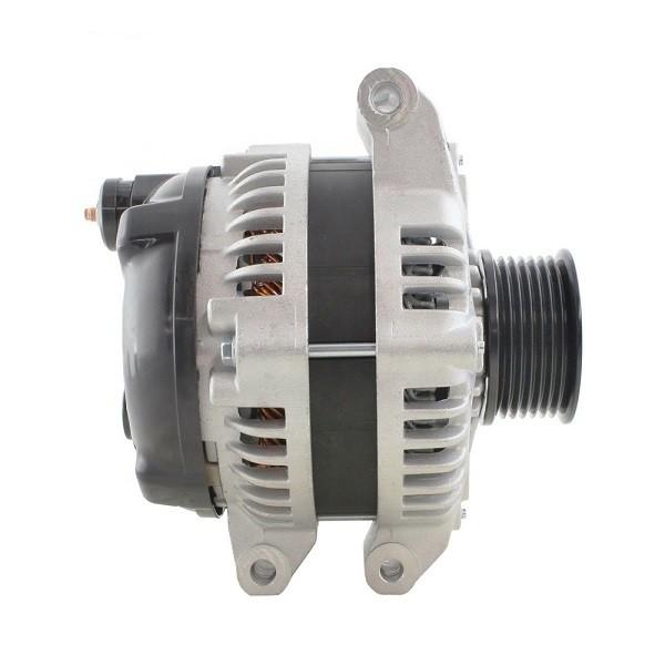 OE 31100RAAA01 1042103290 Automobile Alternator 14V 100A Lester 13980 Pulley 7S/60