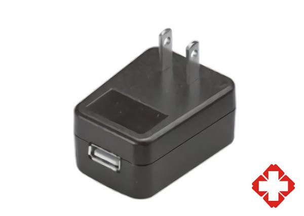 UKCA CE certified 6W Max 5V Medical AC Adapter 9V Switching Power Supply 12V Transformer