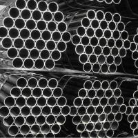 Fabricante de tubos de alumínio de alta qualidade 6061 de espessura de 1 mm e 2 mm