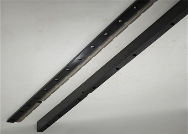 F2.007.607F Clamping Bar Cpl F2.007.603 Clamping Bar For XL105 Offset Printing Machine Spare Parts