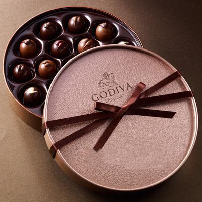 Delicated chocolate box,customized gift box, people's favorate box