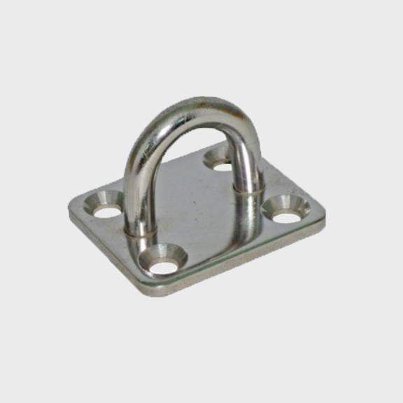 Lost Wax Precision SS304 316 Investment Casting for Polished Marine Parts