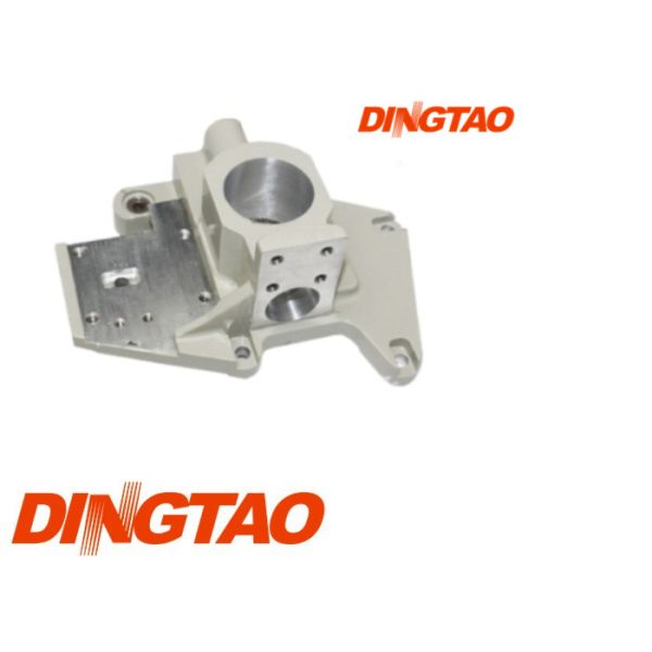 For S5200 Cutter Parts 61509007 , Carriage Elevator Machining GT5250 Parts