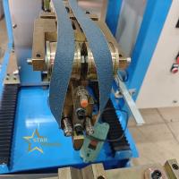 Machines de meulage à commande numérique à commande numérique (CNC)
