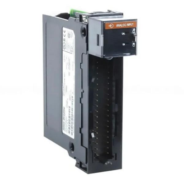 1756-IF16 ALLEN BRADLEY ControlLogix 16 Point A/I Module Storage Temperature -40 °C-85 °C--