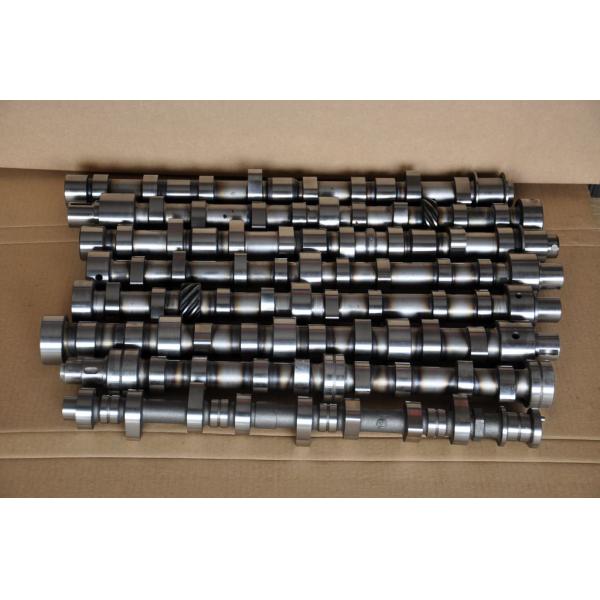 Forged Steel Camshaft Excavator Engine Parts 2J / 2C  / 3L / 4Yt For Toyota