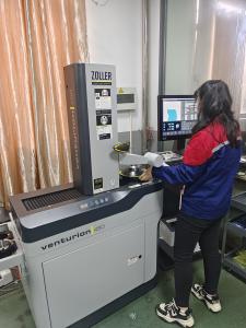 Supal (Changzhou) Precision Tools Co.,Ltd