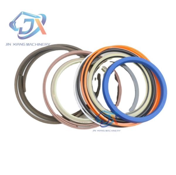STAR ZEBRA STAR ZEBRA High Quality Seal Pack for Hitachi Excavator EX200-1 Boom Cylinder Repair seal kit