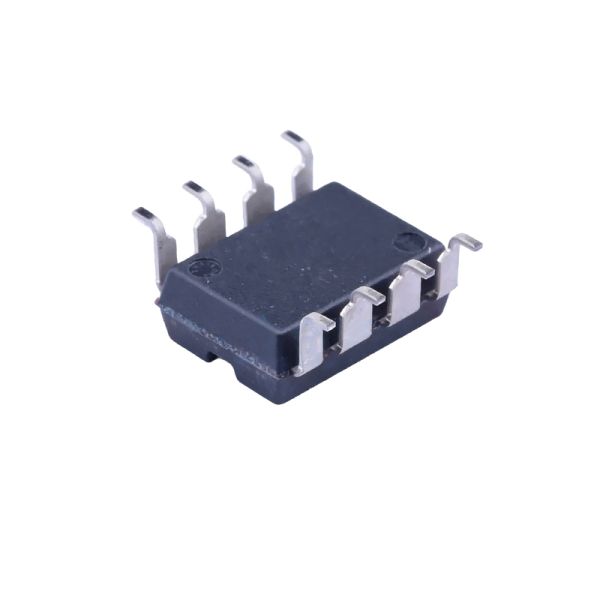 ISO1050DUBR Digital Isolator and CAN Transceiver with 2500 Vrms Isolation 1 Mb/s Data Rate in SOP-8 Package