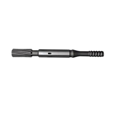 adaptateur de jambe de perceuse de roche du fil COP1240 COP1640 de 565mm R32 T38