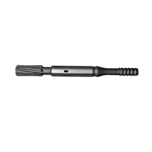565mm R32 T38 Thread COP1240 COP1640 Rock Drill Shank Adapter