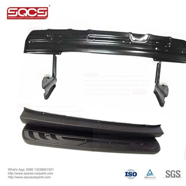 Car Engine Parts SQCS Pedal Assembly 2019-2022Y OE 9078801100-1 for Mercedes Sprinter W907 W910 Body Parts