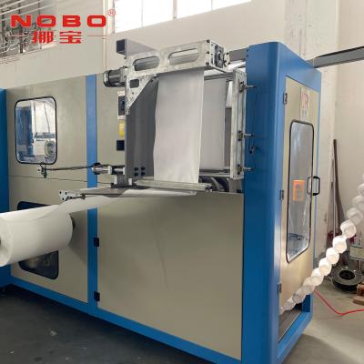 Auto linha de produção 5000x3200x2200mm do colchão de mola da corda
