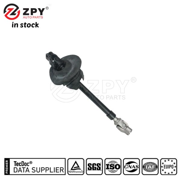 ZPY 95B419753B Steering Column Cross Shaft for Audi VW Porsche