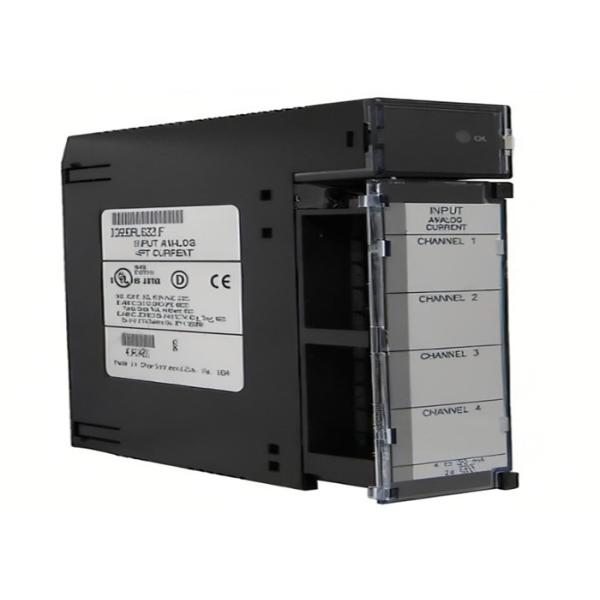 El control lógico programable de la serie 90-30