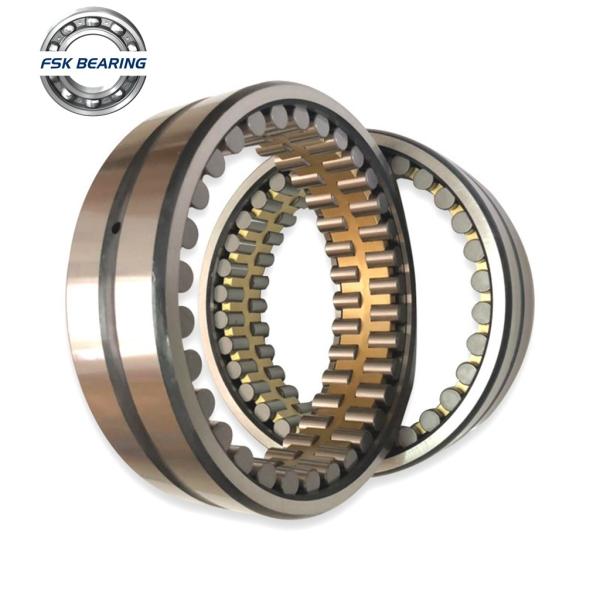 Large Size 86DC75280 Double Row Cylindrical Roller Bearing ID 430mm OD 750mm P5 P4