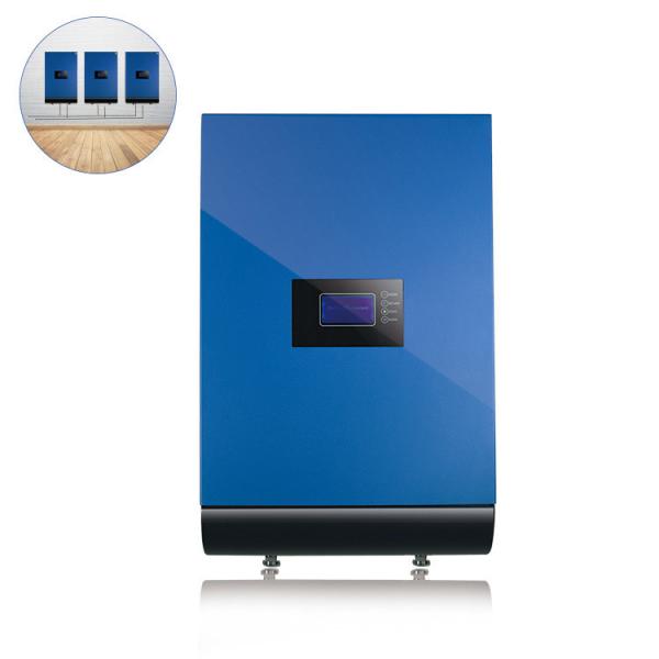 OEM ODM LiFePO4 литийная батарея 10kwh Домашний резервный аккумулятор Powerwall Литийная батарея Хранение литийные аккумуляторы