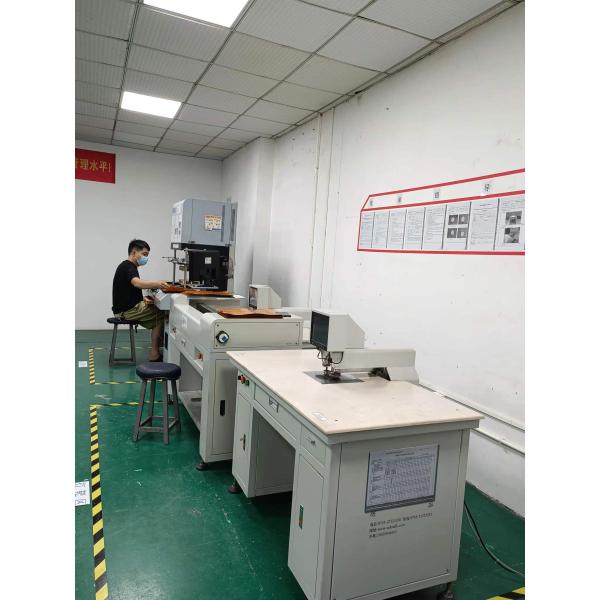 1.5 - Подогреватель фильма Polyimide гибкого подогревателя фильма 500VAC облегченный тонкий