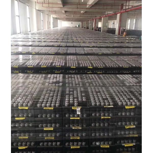 FT-32700-6.2Ah Lifepo4 Battery Cells 32.00±1mm Diameter 140g Light Weight