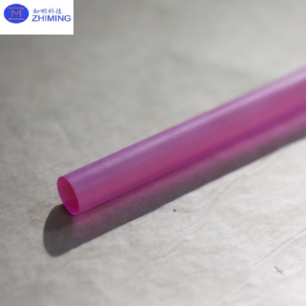 Synthetic Ruby Laser Rods (Cr:Al₂O₃) – High-Quality Solid-State Laser Rods