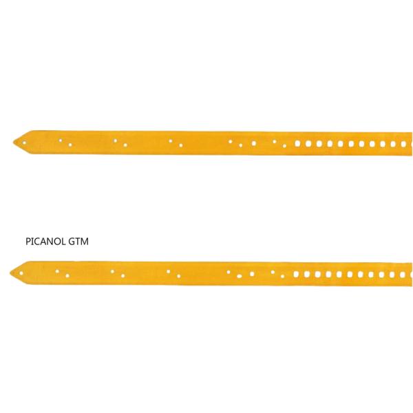 Alison Weaving Rapier Tape Picanol Loom Spare Parts Gtm Loom GTM 190 220