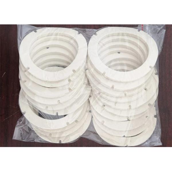 Промышленное подгонянное уплотнение кольца войлока шайбы набивкой головки шайбы ПТФЭ плоское