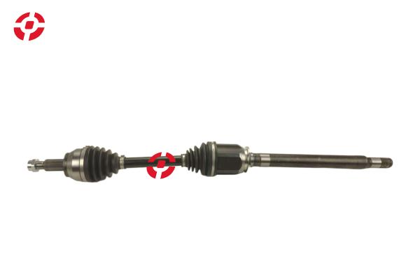 Car front axle shafts right Front drive shaft assembly Axle propeller shaft OE LR064251 Right transmission shaft for Land Rover