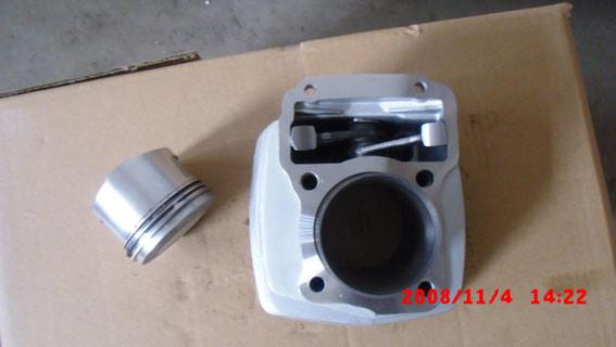 HONDA CG125 CG200 CG150 CG250CC Single Cylinder, 4 Stroke ENGINE CYLINDER ASSY