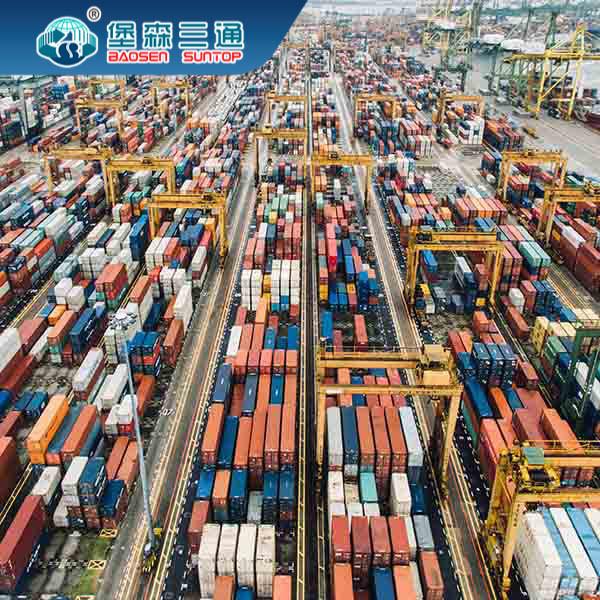 Dropshipping Service Freight Forwarder China To Germany France UK Europe