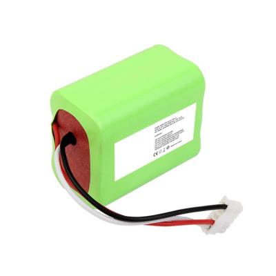 Bateria de lítio do backup de bateria 14.8V do Smart Home de UN38.3 MSDS 4000mAH
