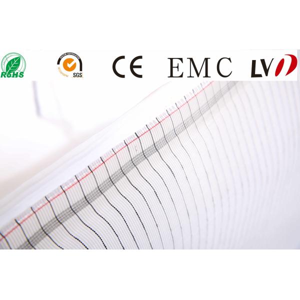 Durable Graphene Carbon Warm Floor Heating Film Using For More Than 50 Years