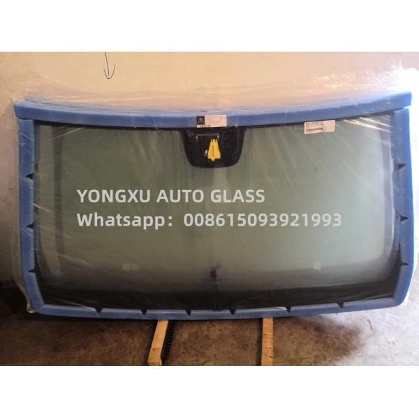 Mercedes-Benz E Class (W212) Sedan/Wagon 2010-16 Single Rain Sensor Night View Car Front Windshield Glass Window Plant F