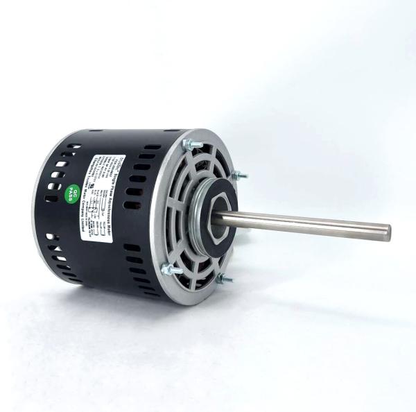 48 Frame Blower Motor - YDK-250-6B57-1/3HP 1075RPM/3SPD 115V 60HZ