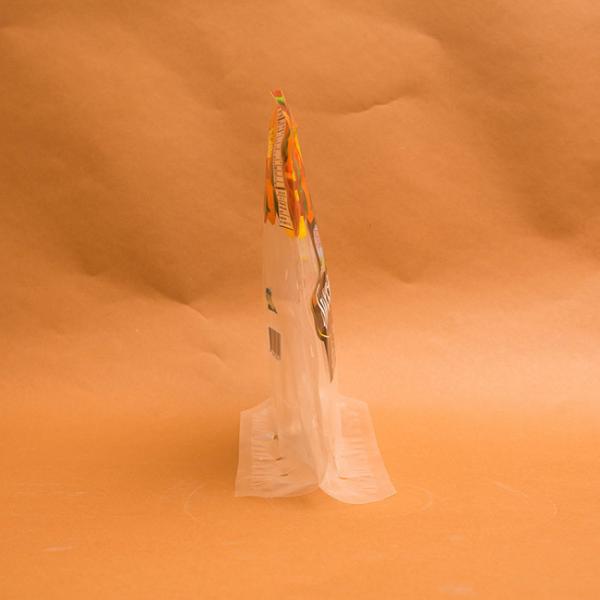 Moisture Proof Dry Fruit And Vegetable Packaging Gravnre Printing FSSC