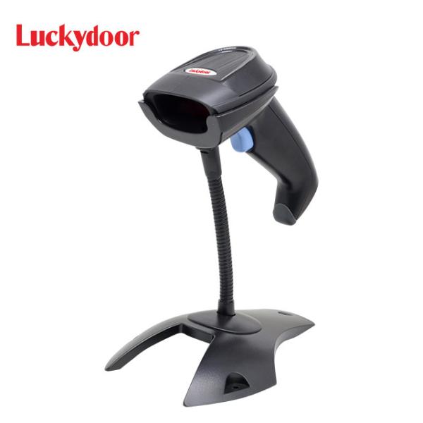 блок развертки штрихкода USB 650nm 3mil