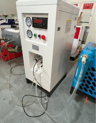 1/4 Connection Portable Nitrogen Generator 5C-45C Nitrogen Generator Machine