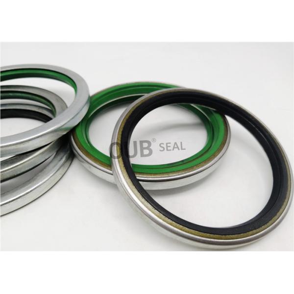 Уплотнение счищателя вала уплотнений плунжерного штока вала 0714500090 VAY 90*105*4 ведра пылезащитное