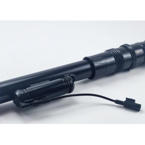 Mercedes Benz Classe R W251 Suspension pneumatique Amortisseurs arrière avec ADS 2513203031