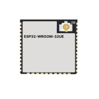 Modulos MCU BT LE de 2,4 GHz com conector de antena IPEX