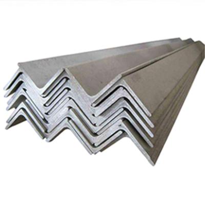 Ângulo de aço inoxidável Rod Equal Bars de ASTM 316 20mm para a construção