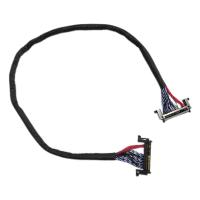 450mm Industrial Wire Harness For Washing Machine Medical Aerospace