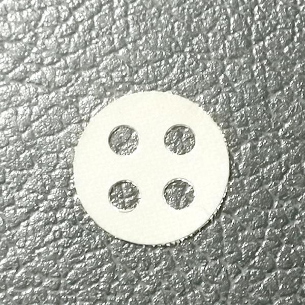 герметизируя фильм машины вставки воздушной подушки 1046911079 108711105601