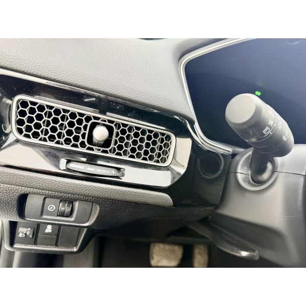 2022 Honda Civic 180 TURBO CVT Premium Edition